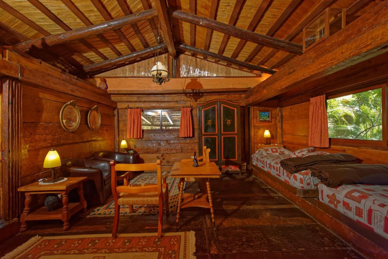 Bed and Breakfast Casa Navacoyan à Malinalco Extérieur photo