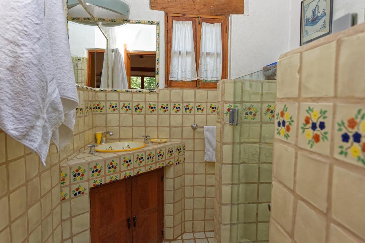 Bed and Breakfast Casa Navacoyan à Malinalco Extérieur photo