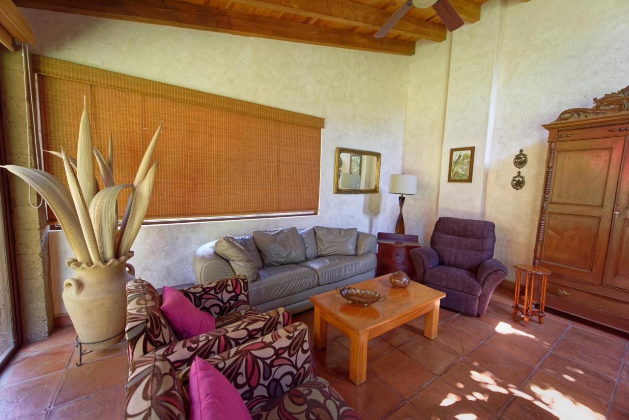 Bed and Breakfast Casa Navacoyan à Malinalco Extérieur photo