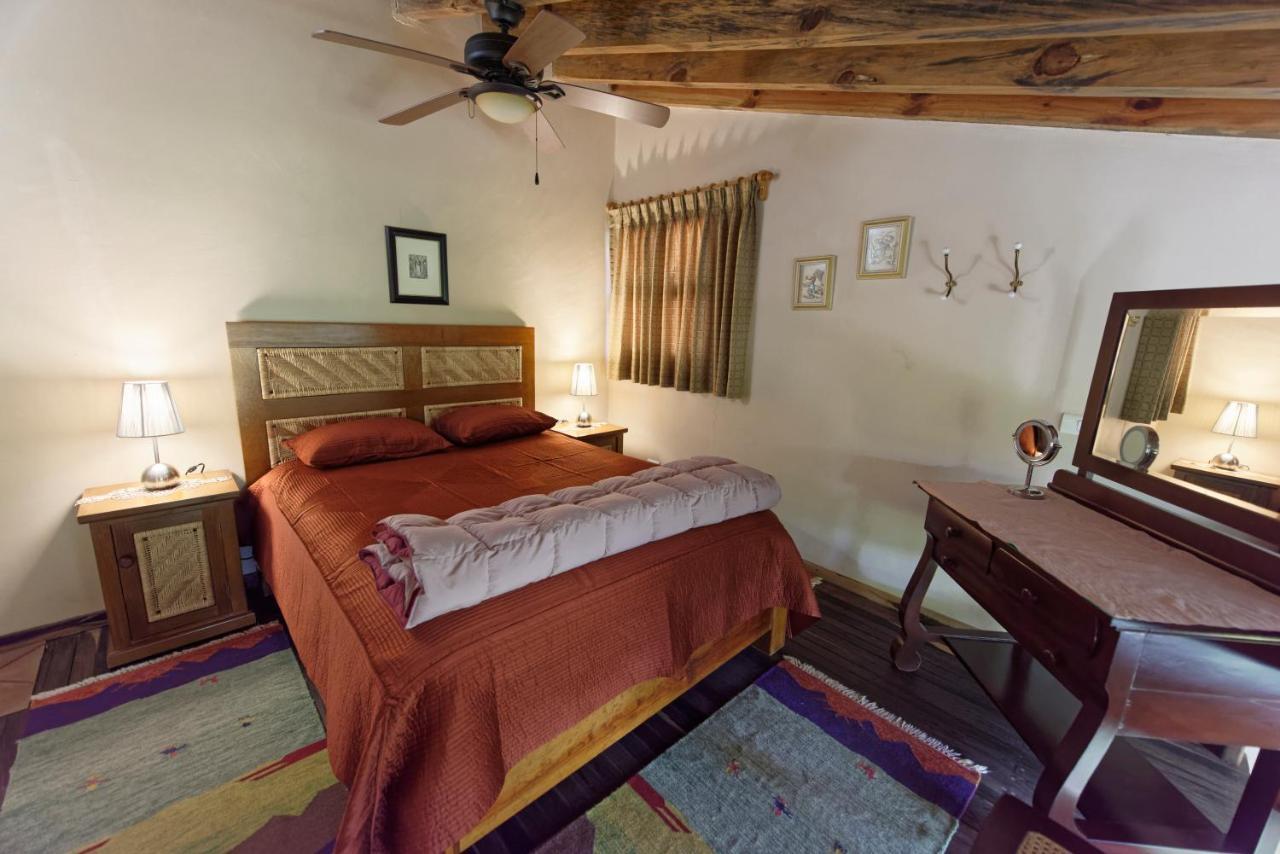Bed and Breakfast Casa Navacoyan à Malinalco Extérieur photo