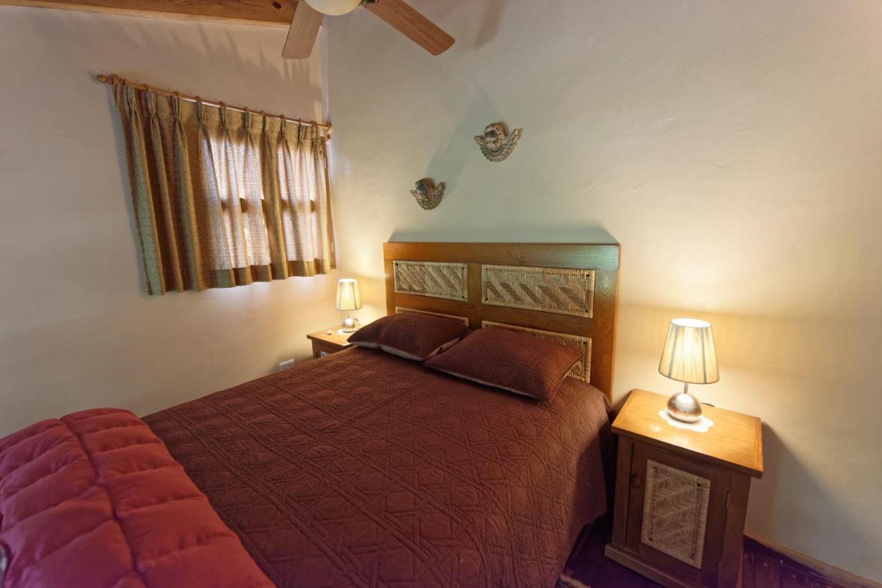 Bed and Breakfast Casa Navacoyan à Malinalco Extérieur photo